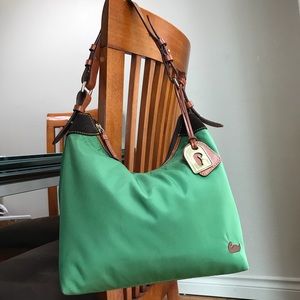 Dooney & Bourke Erica Bag